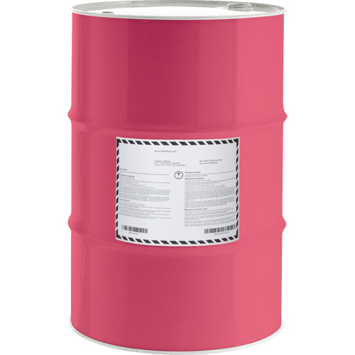 CIMSTAR&reg; QUAL STAR C Metalworking Fluid, Drum Rock Safety Industrial Ltd