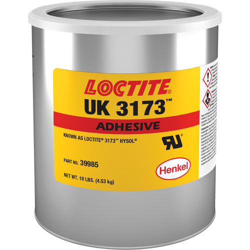 R&eacute;sine de polyur&eacute;thane UK 3173 Rock Safety Industrial Ltd
