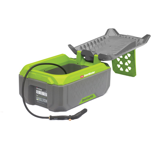 BenchtopPro&reg; Bioremediating Parts Washer Kit Rock Safety Industrial Ltd