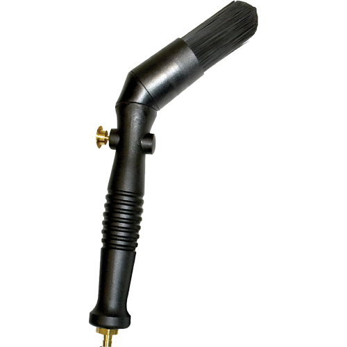 BenchtopPro&reg; Flow-Through Scrub Brush Rock Safety Industrial Ltd