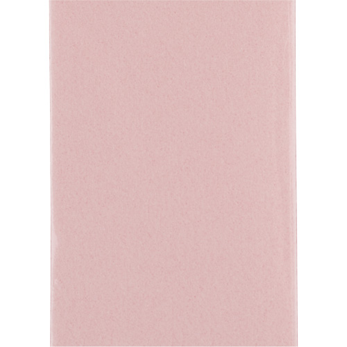 Ruban VHB, 32,9 m (108') lo x 1117,6 mm (44") la, 0,028 mm, Acrylique Rock Safety Industrial Ltd
