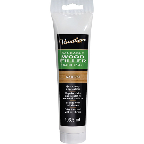 Bouche-pores Varathane, 103,5 ml Rock Safety Industrial Ltd