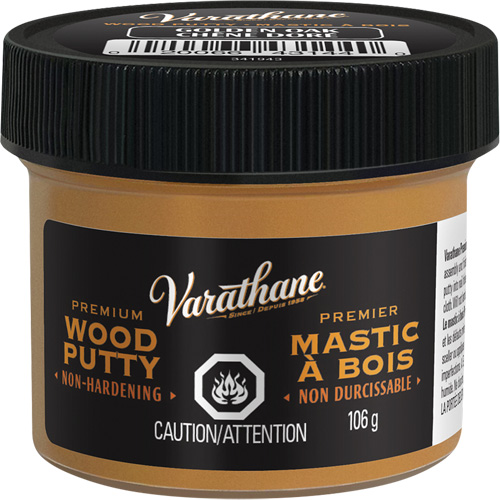 Varathane&reg; Premium Wood Putty, 106 g Rock Safety Industrial Ltd
