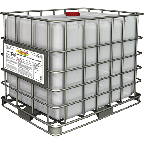 Agent antirouille super s&eacute;curitaire Evapo-Rust, Baril Rock Safety Industrial Ltd