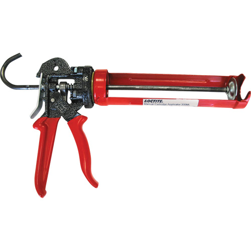 Manual Cartridge Applicator, 300 ml Rock Safety Industrial Ltd