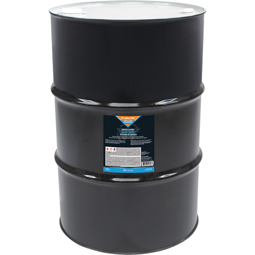Nettoyant pour contacts SLAP SHOT, Baril Rock Safety Industrial Ltd