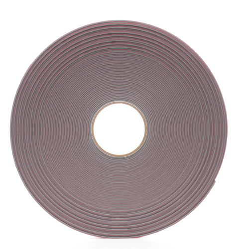 Ruban VHB, 33 m (108') lo x 12 mm (1/2") la, 91 mils, Acrylique Rock Safety Industrial Ltd