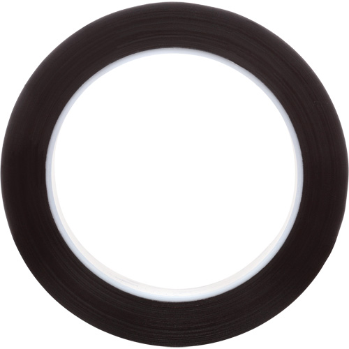 Ruban pour lithographe 616, 19 mm (3/4") x 66 m (216'), Rouge Rock Safety Industrial Ltd