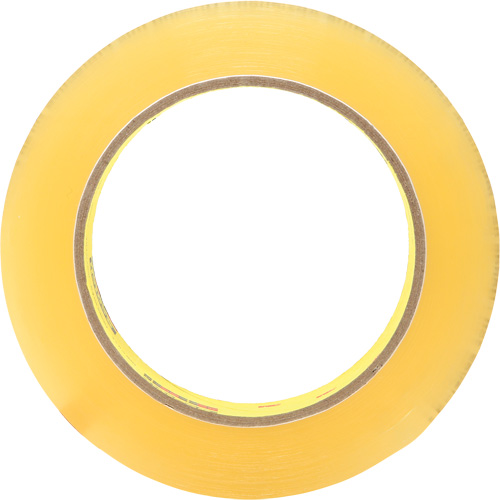 Scotch&reg; 665 Permanent Double-Sided Tape Rock Safety Industrial Ltd