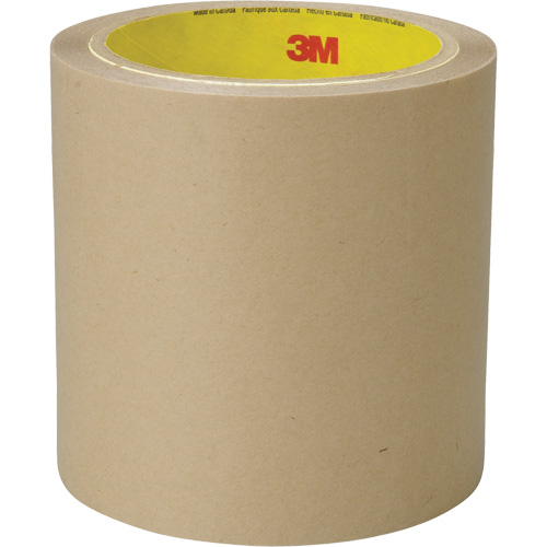Ruban double face, 50,8 mm (2") la x 33 m (108') l, &eacute;paisseur de 5,6 mils Rock Safety Industrial Ltd