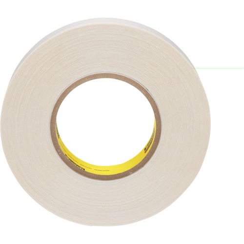 Ruban de transfert adh&eacute;sif, 25,4 mm (1") la x 55 m (180') lo, 5 mils Rock Safety Industrial Ltd