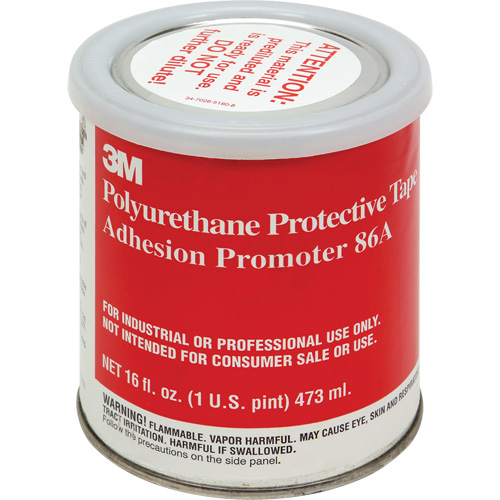 Adhesive Primer, 1 pt. Rock Safety Industrial Ltd