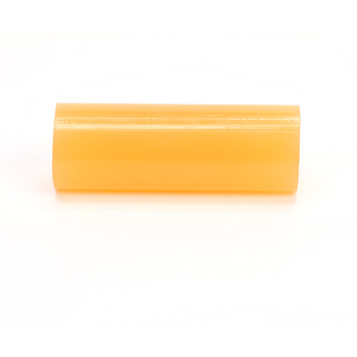 Adh&eacute;sif thermofusible, 1" dia x 3" lo, Ambr&eacute;e Rock Safety Industrial Ltd
