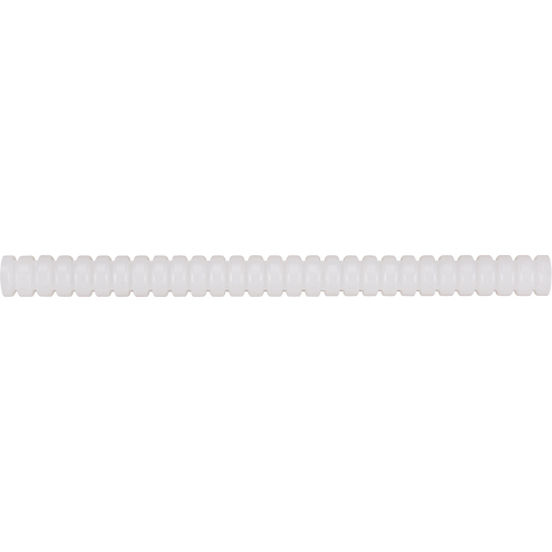 Hot Melt Glue Stick, 5/8" Dia. x 8" L, Clear Rock Safety Industrial Ltd