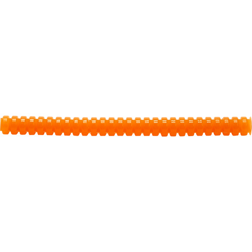 Adh&eacute;sif thermofusible Scotch-Weld, 5/8" dia x 8" lo, Ambr&eacute;e Rock Safety Industrial Ltd