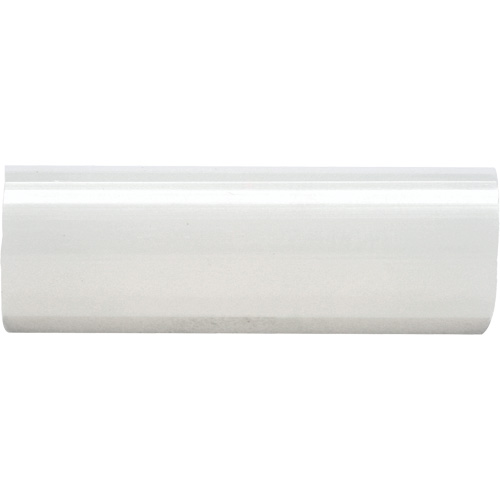 Colle thermofusible, 5/8" dia x 2" lo, Transparent Rock Safety Industrial Ltd