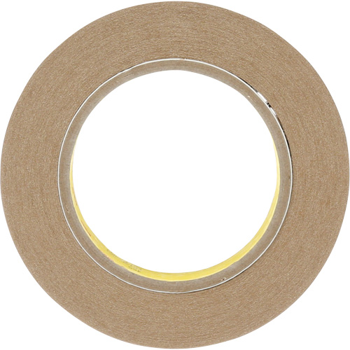 Ruban de transfert adh&eacute;sif 465 3M, 12,7 mm (1/2") la Rock Safety Industrial Ltd