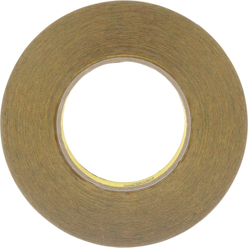 Adhesive Transfer Tape, 25.4 mm (1") W x 55 m (180') L, 5 mils Rock Safety Industrial Ltd