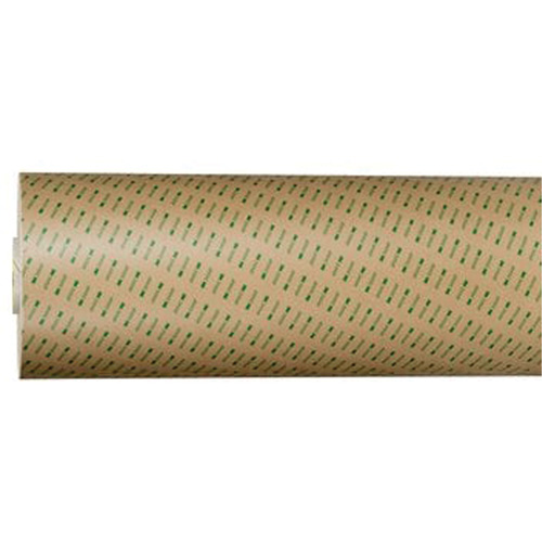 Adhesive Transfer Tape, 610 mm (24") W x 55 m (180') L, 2 mils Rock Safety Industrial Ltd