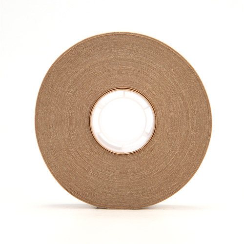 ATG Adhesive Transfer Tape, 19 mm (3/4") W x 55 m (180') L, 2 mils Rock Safety Industrial Ltd