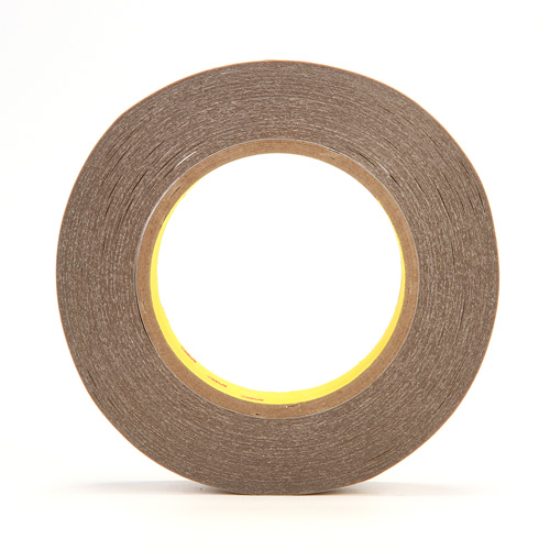 Double-Coated Foam Tape, Polyethylene, 25.4 mm (1") W x 33 m (108') L, 5 mils Thick Rock Safety Industrial Ltd