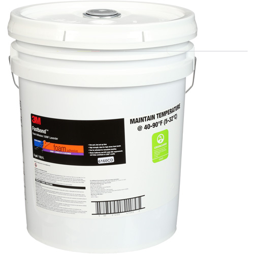 Colle contact Fastbond Rock Safety Industrial Ltd