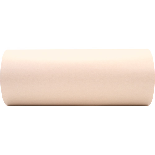 Heavy-Duty Protective Tape, 457 mm (18") x 54.8 m (180'), White Rock Safety Industrial Ltd