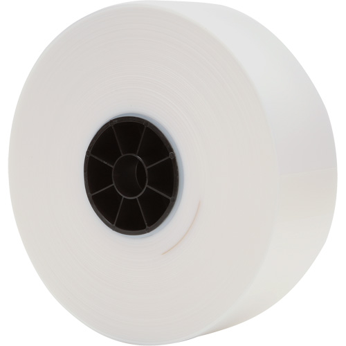 Ruban de masquage haute temp&eacute;rature pour la peinture 7300, 72 mm (3") x 457 m (1500'), Transparent Rock Safety Industrial Ltd
