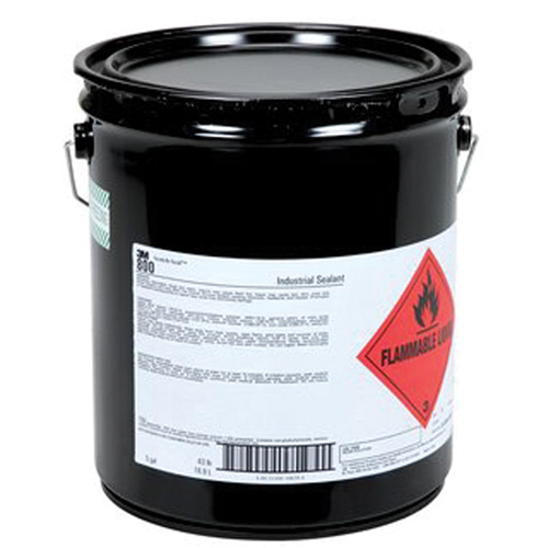 Scotch-Seal Industrial Sealant Rock Safety Industrial Ltd