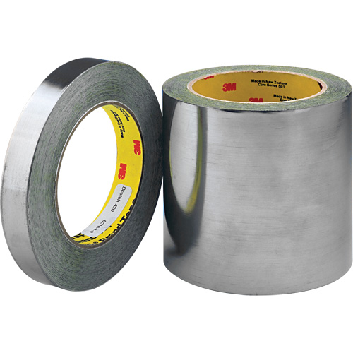 Ruban de papier de plomb, &eacute;paisseur 6,8 mils, 36 mm (1-1/2") x 33 m (108') Rock Safety Industrial Ltd