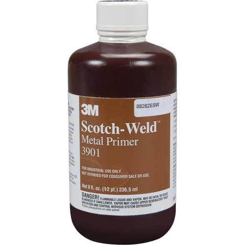 Scotch-Weld Metal Primer, 8 oz., Bottle Rock Safety Industrial Ltd