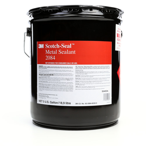 Scotch-Seal Metal Sealant Rock Safety Industrial Ltd