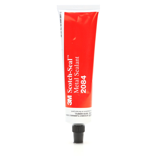 Scotch-Seal Metal Sealant Rock Safety Industrial Ltd
