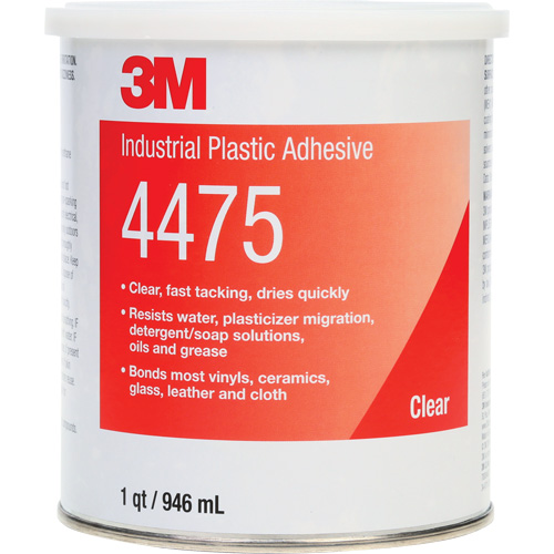 Scotch-Weld Industrial Plastic Adhesive Rock Safety Industrial Ltd