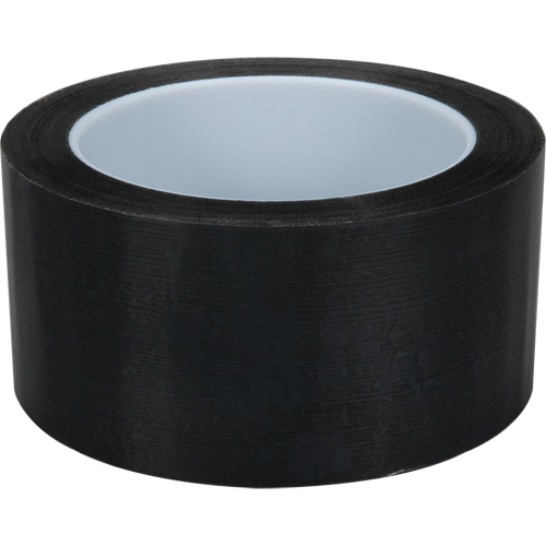 Ruban en polyester, Polyester, 50,8 mm (2") la x 66 m (216') lo, 1,9 mils &eacute;pais Rock Safety Industrial Ltd