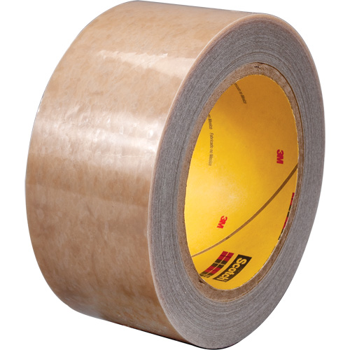 Ruban de protection en polyester, Polyester, 50,8 mm (2") la x 132 m (432') lo, 1,5 mil &eacute;pais Rock Safety Industrial Ltd