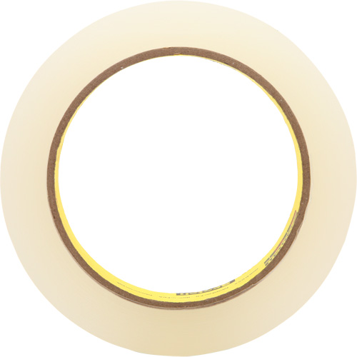 Polyethylene Tape, Polyethylene, 25.4 mm (1") W x 33 m (108') L, 5.1 mils Thick Rock Safety Industrial Ltd
