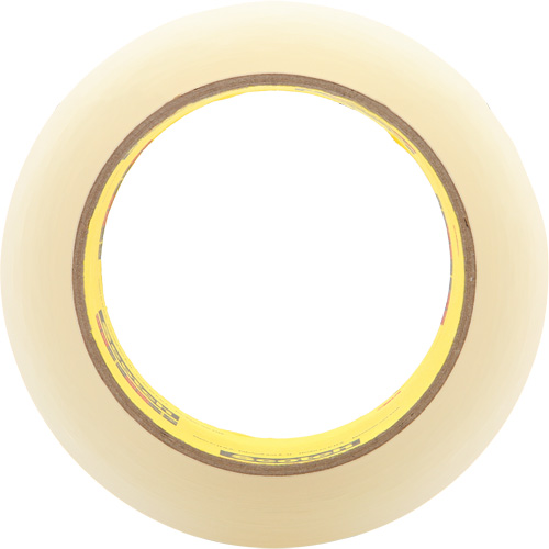 Polyethylene Tape, Polyethylene, 50.8 mm (2") W x 33 m (108') L, 5.1 mils Thick Rock Safety Industrial Ltd