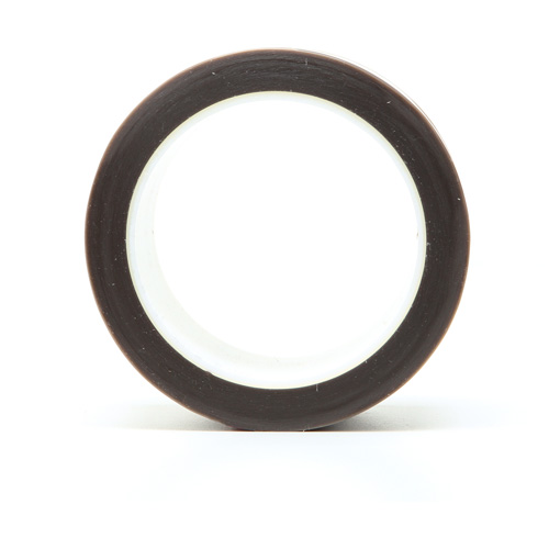Ruban de collage en PTFE, PTFE, 50,8 mm (2") la x 33 m (108') lo, 3,7 mils &eacute;pais Rock Safety Industrial Ltd