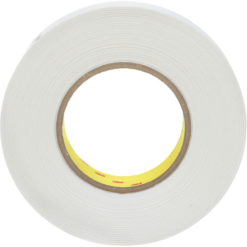 Removable-Repositionable Tape, 25.4 mm (1") x 66 m (216'), Clear Rock Safety Industrial Ltd