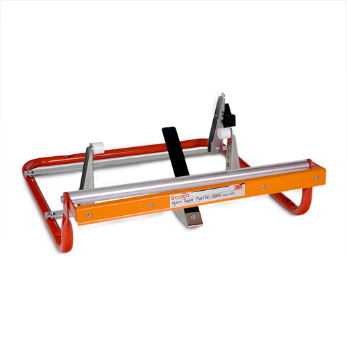 Enrubanneuse Scotch Rock Safety Industrial Ltd