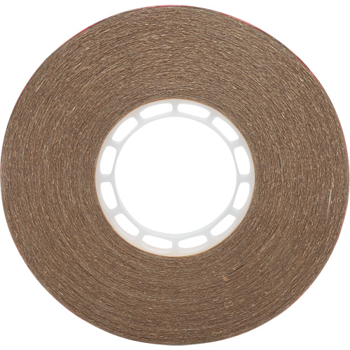 Scotch&reg; ATG Adhesive Transfer Tape, 6 mm (1/4") W x 16.5 m (54') L, 5 mils Rock Safety Industrial Ltd