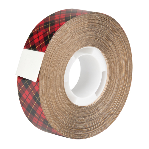Scotch&reg; 969 Adhesive Transfer Tape, 19 mm (3/4") W x 16.5 m (54') L, 5 mils Rock Safety Industrial Ltd