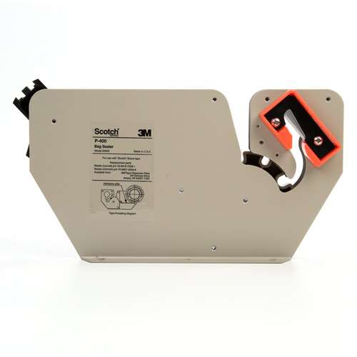 Machine pour fermer les sacs Scotch Rock Safety Industrial Ltd