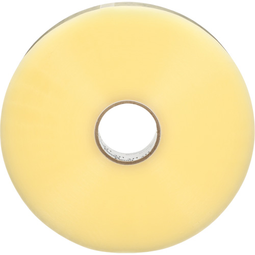 Scotch&reg; 311+ Box Sealing Tape, Acrylic Adhesive, 2.05 mils, 48 mm (2") x 1500 m (4921') Rock Safety Industrial Ltd