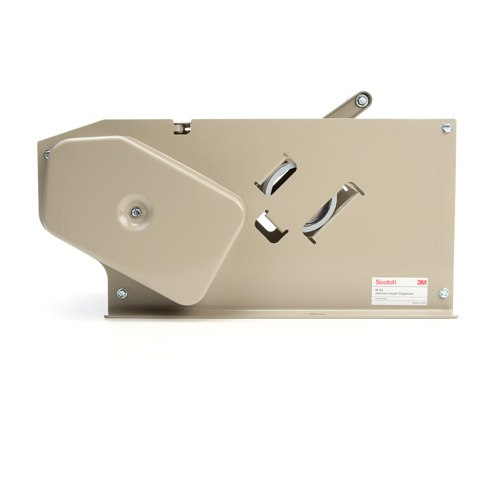 Distributeur de ruban de longueur d&eacute;finie Scotch Rock Safety Industrial Ltd