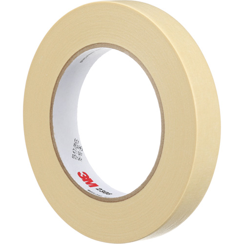 Ruban-cache, 18 mm (3/4") x 55 m (180'), Beige Rock Safety Industrial Ltd