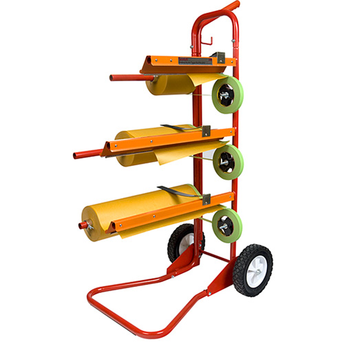 Scotch&reg; Slimline Apron Taper Rock Safety Industrial Ltd
