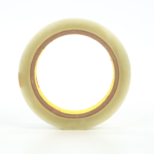 Ruban film tr&egrave;s collant, Polyester, 25,4 mm (1") la x 33 m (108') lo, 4,1 mils &eacute;pais Rock Safety Industrial Ltd