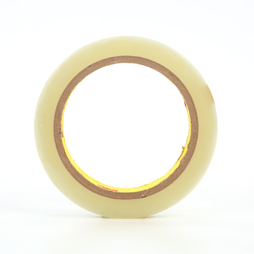 Super Bond Film Tape, Polyester, 19 mm (3/4") W x 33 m (108') L, 4.1 mils Thick Rock Safety Industrial Ltd